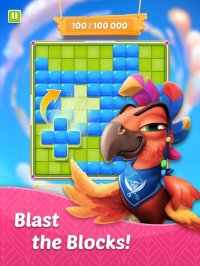 Cкриншот Block Blast - Puzzle Game, изображение № 3337425 - RAWG