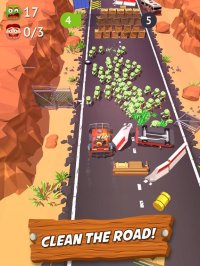 Cкриншот Zombie Land Rush, изображение № 2227088 - RAWG