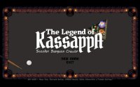 Cкриншот The Legend of Kassappa, изображение № 1753979 - RAWG