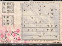 Cкриншот Sudoku Classic Free, изображение № 951107 - RAWG