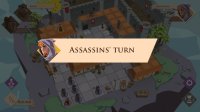 Cкриншот King and Assassins: The Board Game, изображение № 841800 - RAWG