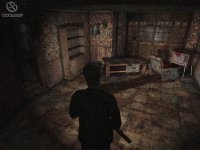 Cкриншот Silent Hill 2, изображение № 292293 - RAWG