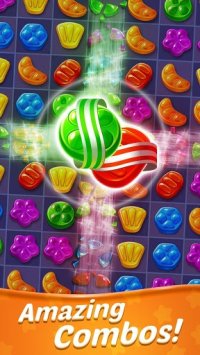 Cкриншот Candy Blast: Sugar Splash, изображение № 2089622 - RAWG