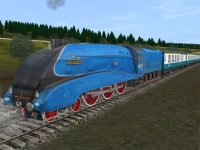 Cкриншот Железная дорога 2004, изображение № 376581 - RAWG