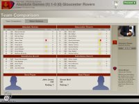 Cкриншот FIFA Manager 06, изображение № 434955 - RAWG