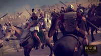 Cкриншот Total War: Rome II - Hannibal at the Gates, изображение № 618489 - RAWG