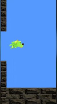 Cкриншот Flappy Dragon (LocoGames), изображение № 2506305 - RAWG