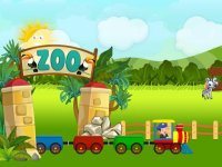 Cкриншот Zoo Time for Kids, изображение № 1351901 - RAWG