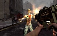 Cкриншот Hellgate: London, изображение № 403266 - RAWG