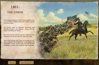 Cкриншот Victory and Glory: The American Civil War, изображение № 2349786 - RAWG