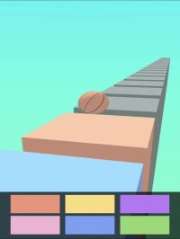 Cкриншот BasketBall Color, изображение № 1954377 - RAWG