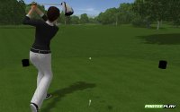Cкриншот ProTee Play 2009: The Ultimate Golf Game, изображение № 504949 - RAWG