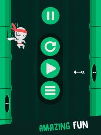 Cкриншот Free Fall -Ninja Escape, изображение № 2127534 - RAWG