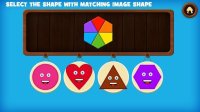 Cкриншот Learn Shapes For Children, изображение № 1580064 - RAWG