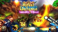 Cкриншот Royal Defense: Invisible Threat, изображение № 68266 - RAWG