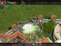 Cкриншот Король друидов 2: Пунические войны, изображение № 368440 - RAWG