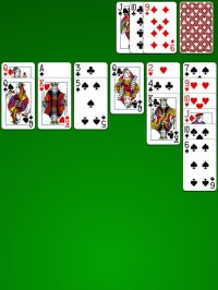 Cкриншот Golf Solitaire Now, изображение № 1602313 - RAWG