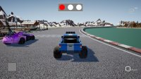 Cкриншот RACING GAME, изображение № 2145184 - RAWG