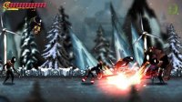 Cкриншот Demons Must Die (Stickman Slasher), изображение № 1544548 - RAWG