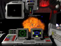 Cкриншот Wing Commander: Privateer Gemini Gold, изображение № 421769 - RAWG