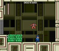 Cкриншот Mega Man: The Wily Wars, изображение № 759767 - RAWG