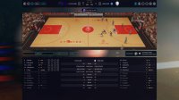 Cкриншот Pro Basketball Manager 2017, изображение № 83659 - RAWG