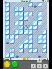 Cкриншот Ice Club Penguin Puzzle, изображение № 2126510 - RAWG