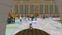 Cкриншот The Simpsons Game, изображение № 514050 - RAWG