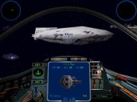Cкриншот Star Wars: X-Wing vs. TIE Fighter - Balance of Power, изображение № 342452 - RAWG