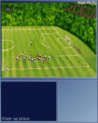 Cкриншот On the Ball World Cup Edition, изображение № 343420 - RAWG