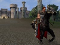 Cкриншот Dark Age of Camelot: Darkness Rising, изображение № 431357 - RAWG
