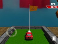 Cкриншот Toy Car Mini Golf Free: 3D Sports Game, изображение № 1334439 - RAWG