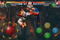 Cкриншот Street Fighter 4, изображение № 491298 - RAWG
