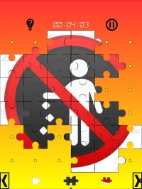 Cкриншот emoji jigsaw, изображение № 1621634 - RAWG