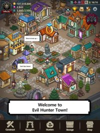 Cкриншот Evil Hunter Tycoon, изображение № 2313860 - RAWG