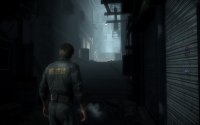 Cкриншот Silent Hill: Downpour, изображение № 558168 - RAWG