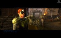 Cкриншот Neverwinter Nights 2: Маска предательства, изображение № 474742 - RAWG