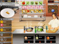 Cкриншот Top Chef: The Game, изображение № 507351 - RAWG