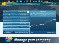 Cкриншот Airlines Manager: Tycoon 2019, изображение № 2045355 - RAWG