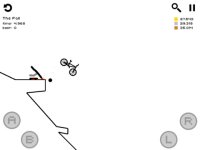 Cкриншот Draw Rider, изображение № 47473 - RAWG