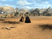 Cкриншот Star Wars: Empire at War, изображение № 417507 - RAWG