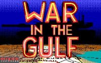 Cкриншот War in the Gulf, изображение № 750578 - RAWG