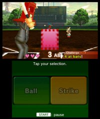 Cкриншот Rusty's Real Deal Baseball, изображение № 263051 - RAWG