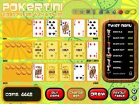 Cкриншот Pokertini: Video Poker With A Twist!, изображение № 949101 - RAWG