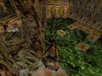 Cкриншот Tomb Raider 3: Adventures of Lara Croft, изображение № 324835 - RAWG