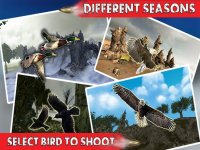 Cкриншот Bird Hunting Season 3D: Real Sniper Shooting 2017, изображение № 1615255 - RAWG