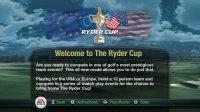 Cкриншот Tiger Woods PGA Tour 11, изображение № 547406 - RAWG