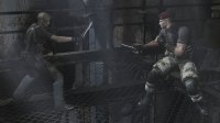 Cкриншот Resident Evil 4 (2005), изображение № 1672496 - RAWG