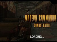 Cкриншот Modern Commando Combat Battle, изображение № 1603783 - RAWG