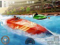 Cкриншот Speed Boat Driving Game 2021, изображение № 2935845 - RAWG